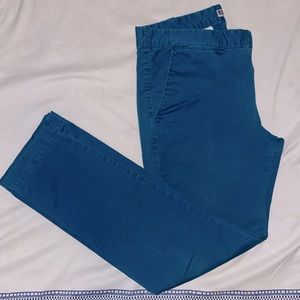 EXPRESS Photographer Stretch Chino